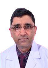 Dr. Raman Kumar Sharma